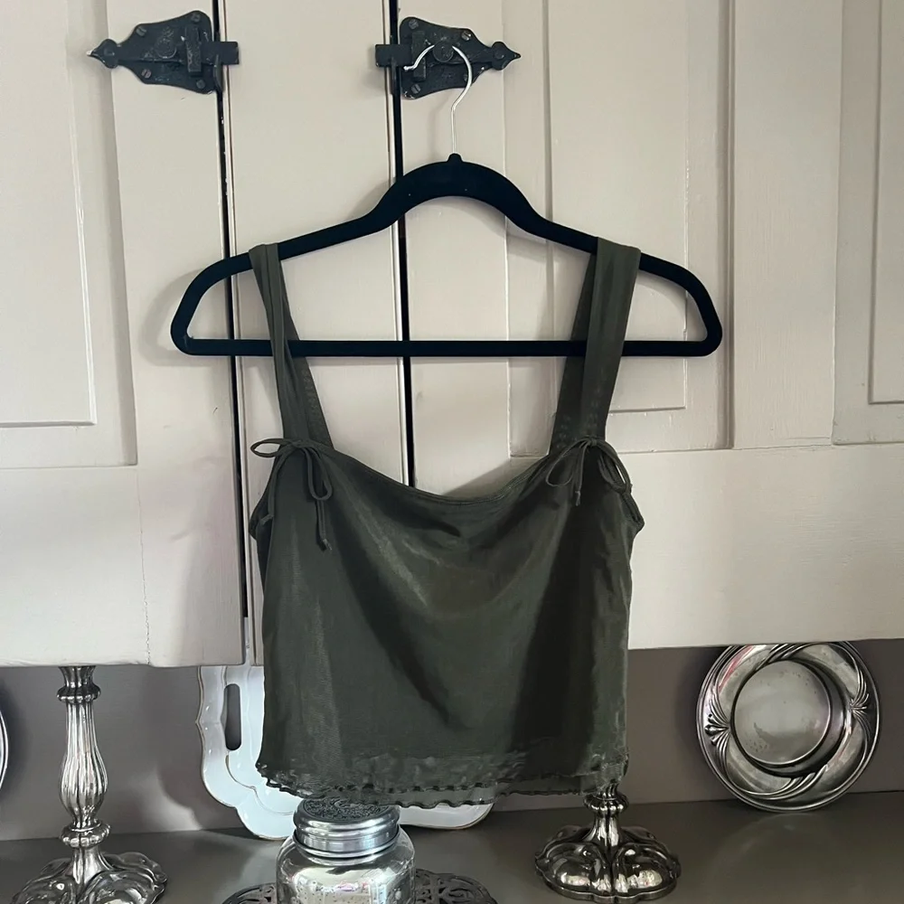 Free People Raline Top - Picture 5 of 5